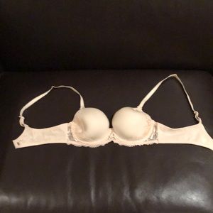 SIMONE PERELE PROMESSE 3D PLUNGE RACERBACK BRA